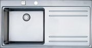 Мойка Франке MTX 211 (чаша слева) фото в Казани и Татарстане Мойка Franke MTX 211 (чаша слева) фото в Казани и Татарстане